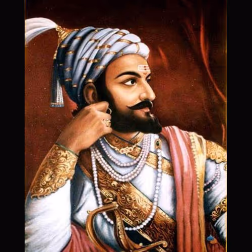 Chhatrapati Shivaji Maharaj ji