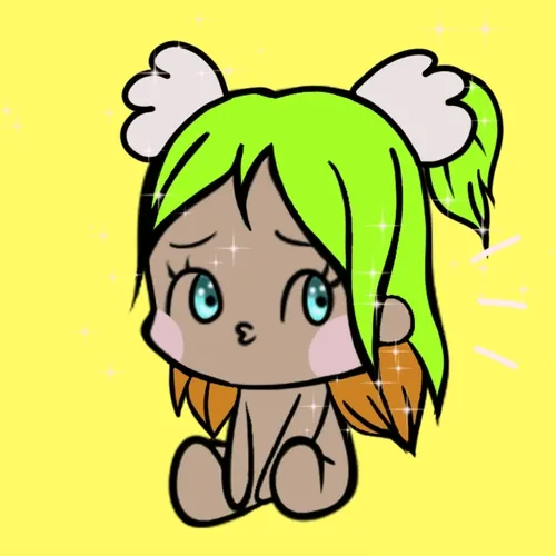 Chibabies Origin