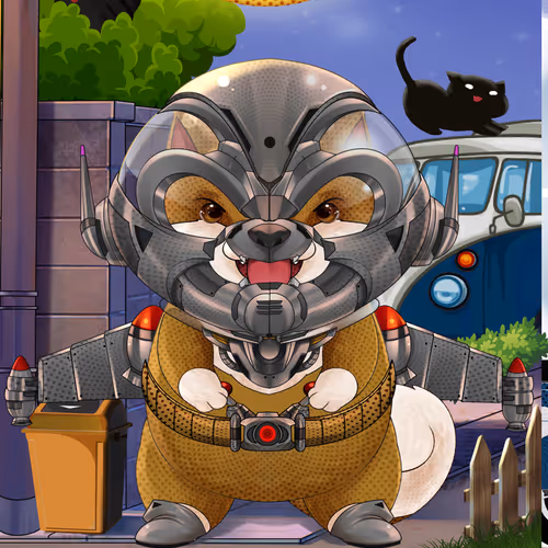 chibaxtothemoon V3 - old