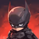 Chibi batman