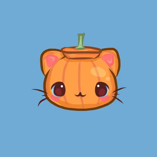 Chibi Cats