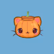 Chibi Cats