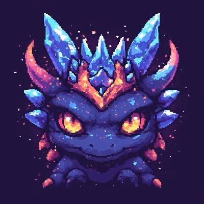Chibi Chrono Monsters