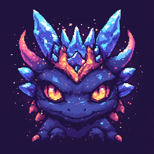 Chibi Chrono Monsters