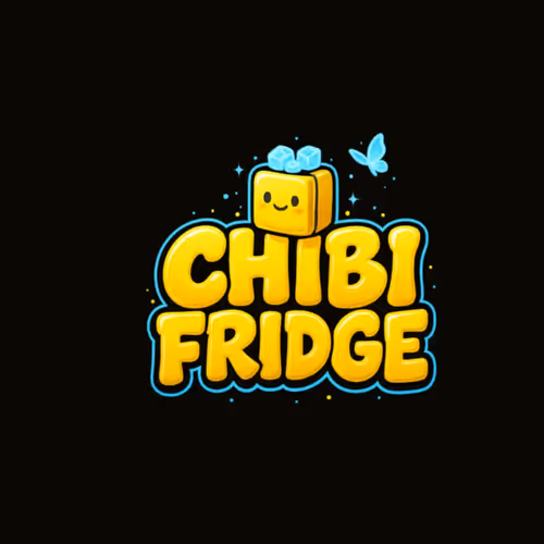 Chibi Fridge