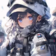 Chibi Military Girl Collection