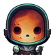 Chibi Spaceman's