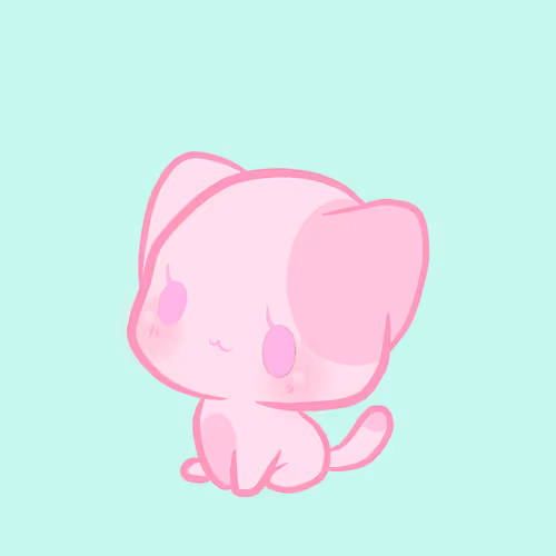 Chibi Chibi Pets