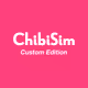ChibiSim Custom Edition