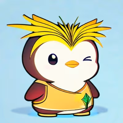 Chiby Pedgy