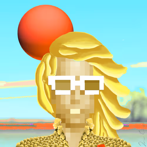 Crypto Chic