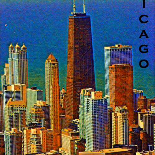 Chicagoland!