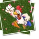 Chick World 3D NFT