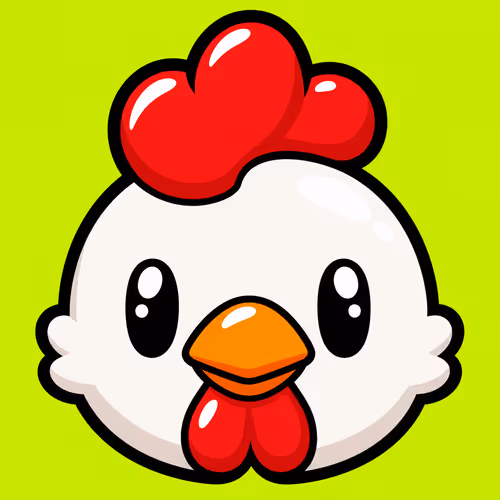 Chicken Guys