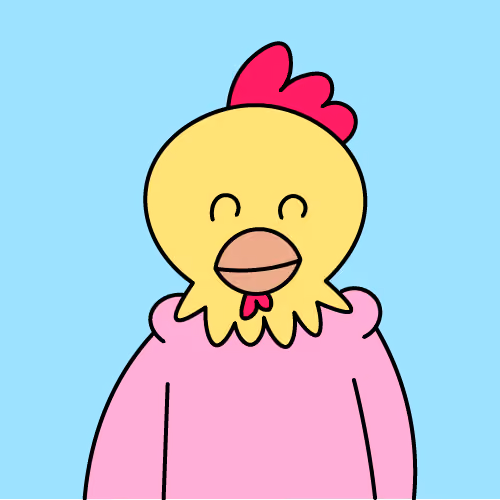 Chicken-Man