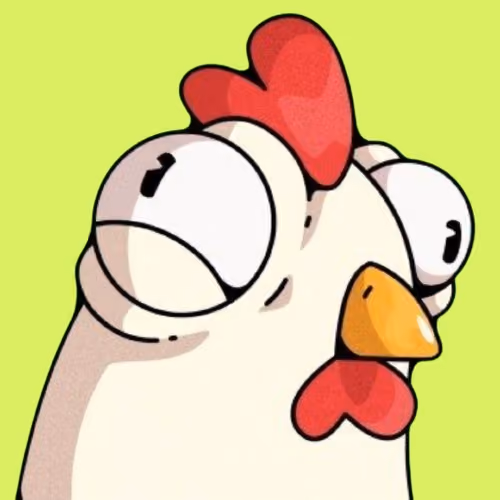 Chickens Hood