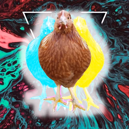 Chickens of the Field