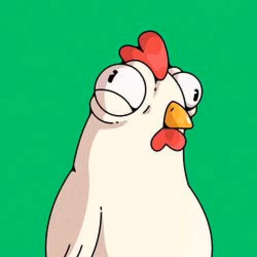 Chickens RH