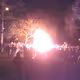 Chico Riots - 2009