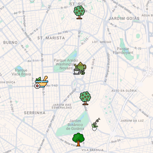 ChicoBento app