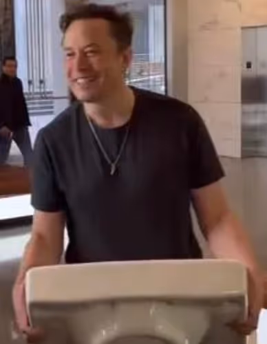 Chief Twit Collection