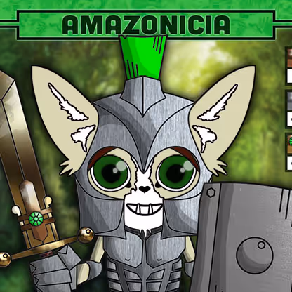 Chihuahualins Knights