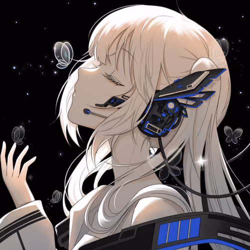 Chii.eth PFP Personal Collection