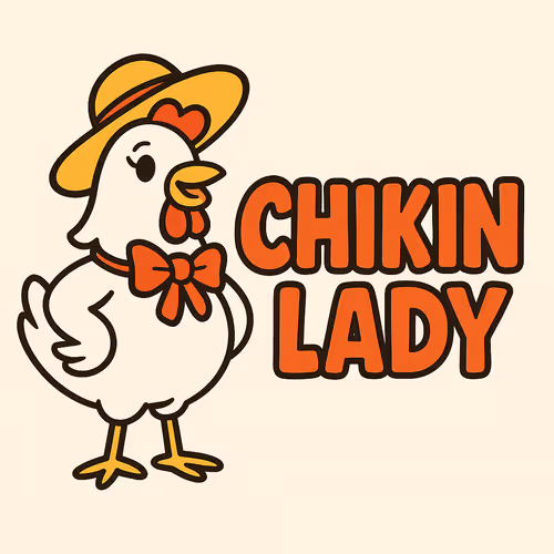 Chikin Lady