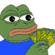 Rare Pepe Cards - old V2
