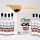 CHIL Canadian Vodka