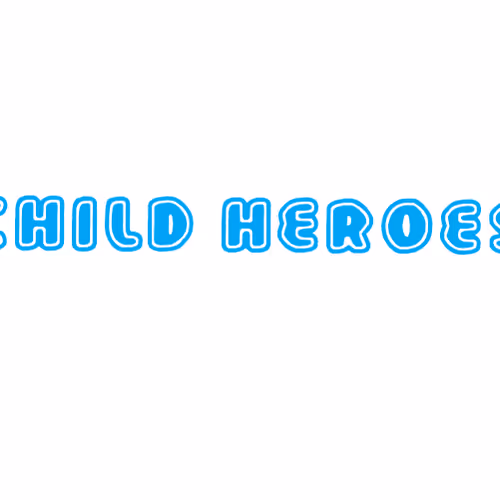 Child Heroes Collection - old