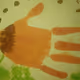 child art pattern