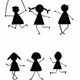 childhood escaping from reality