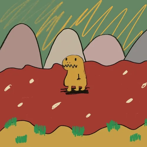 Child Hood Friend - old