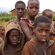 CHILD IN AFRICA