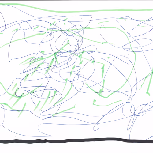 Children drawings collection