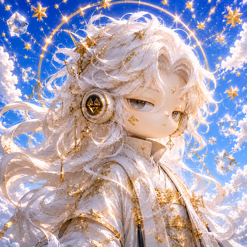 Children of God