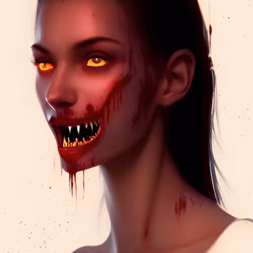 Children of night - old