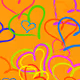 Children's Abstractions Art - old