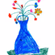 Children's art!