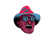 children's nightmare - old