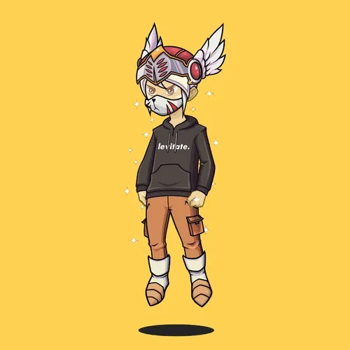 Children With Superpowers