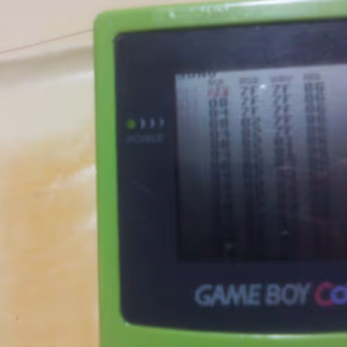 Chilean Chiptune Vault