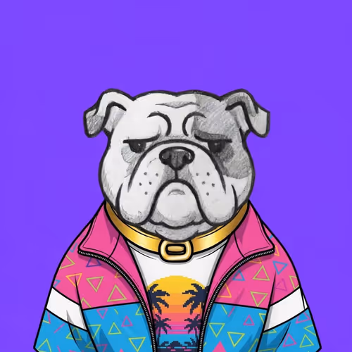 Chill Bulls