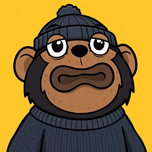 Chill Chimps