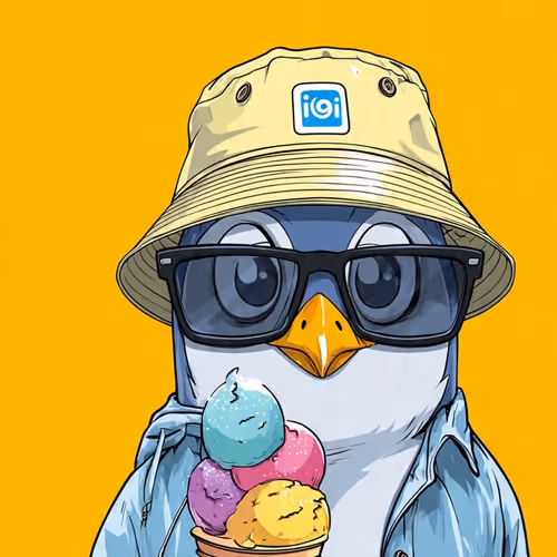 Chill Cone Club