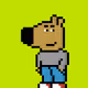 Chill Guy Hood