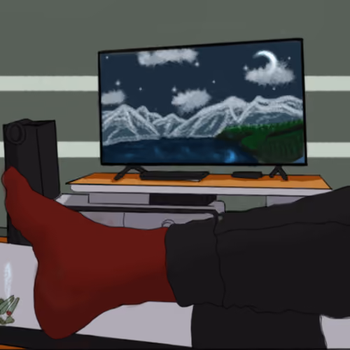 Chill_Time
