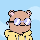 Chill Bears Club Genesis - old
