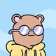 Chill Bears Club Genesis - old